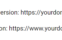 How to redirect non www to www by .htaccess on Cpanel redirect non www to www