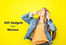 Gift Gadget for women | Best Items Specially for a women gift gadgets for women