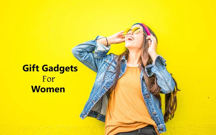 gift gadgets for women